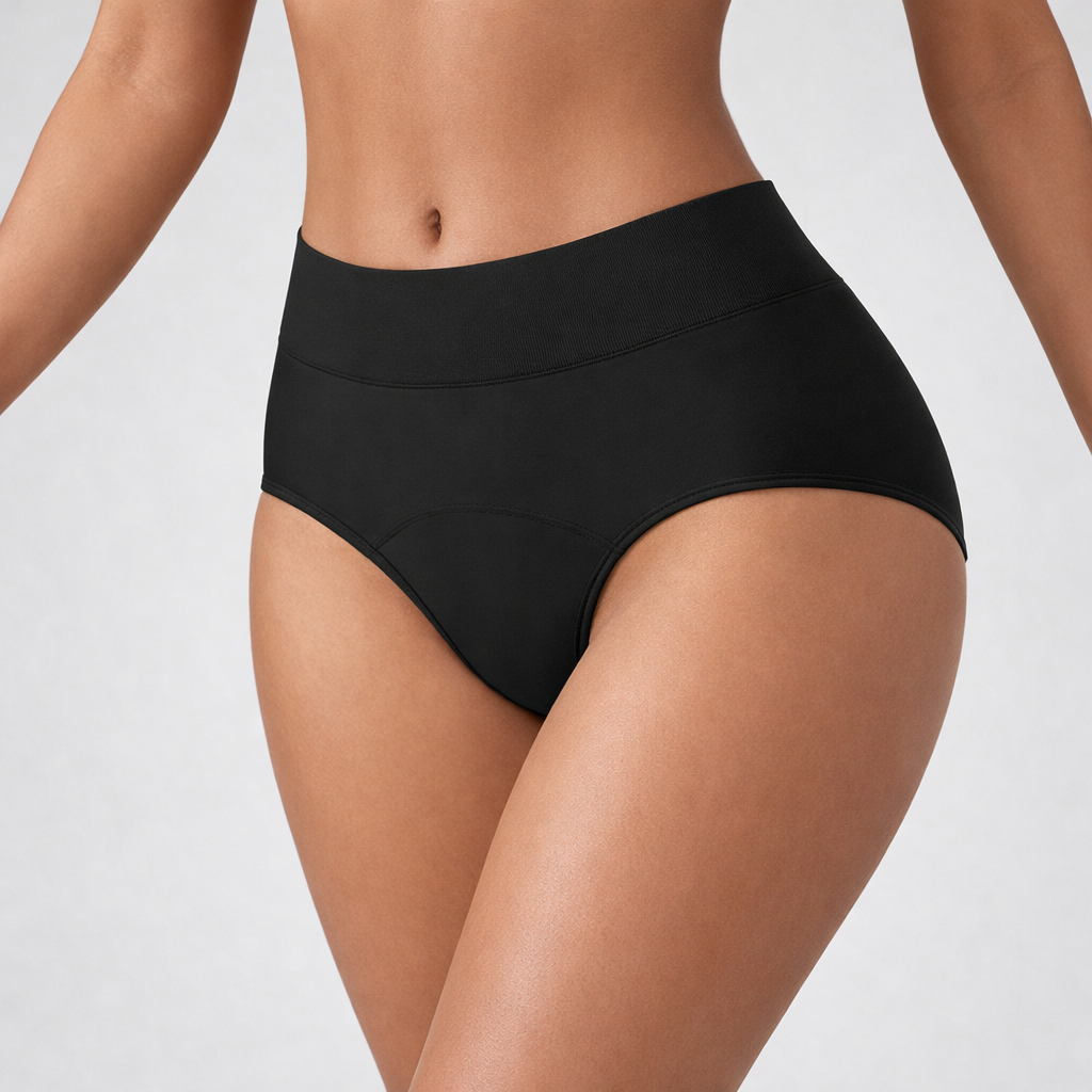 🌸💖Last Day 50% OFF|LBMLBM™ 100% Leak-Proof Underwear 4-pack