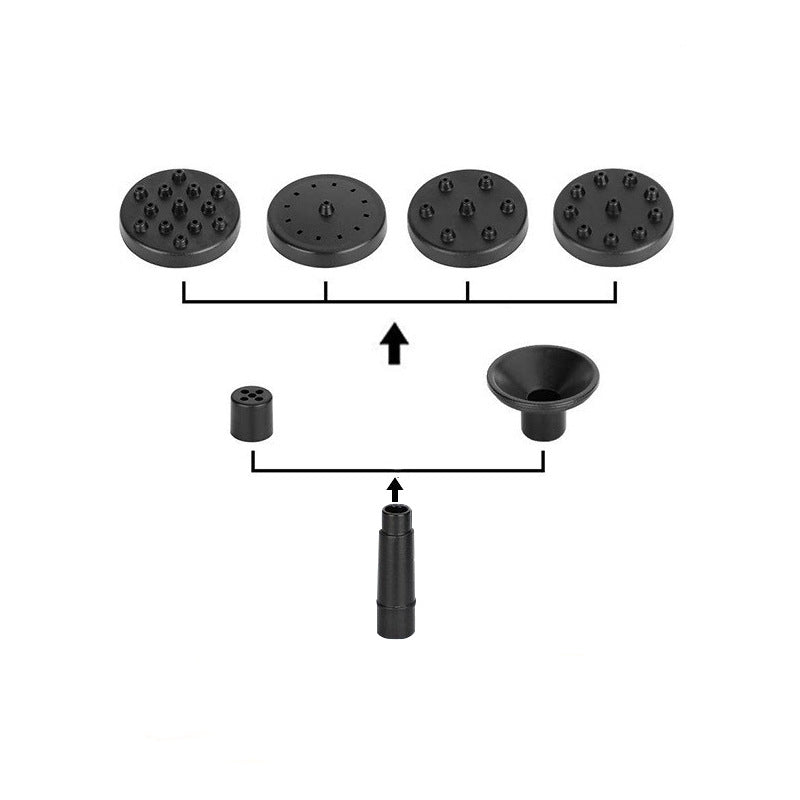 ⛲️Solar Powered Bird Bath Fountain Pump, 1.5W Solar Panel Kit Water Pump
