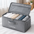 Foldable Clothes Storage Bag