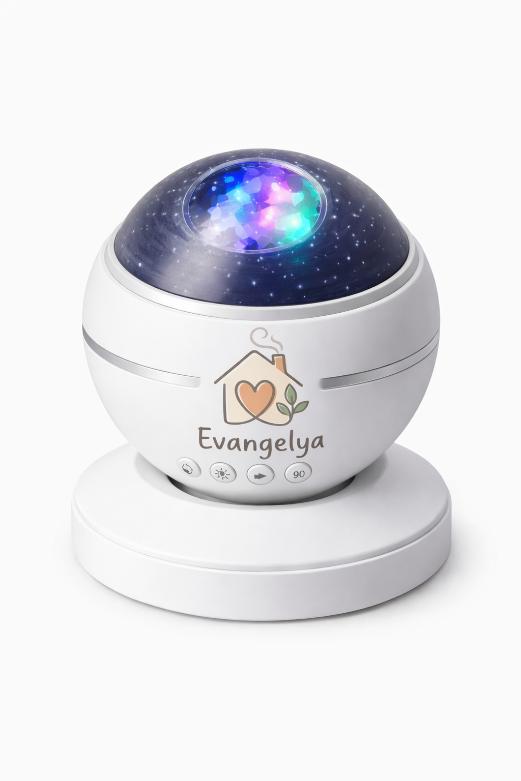 Projector Night Light