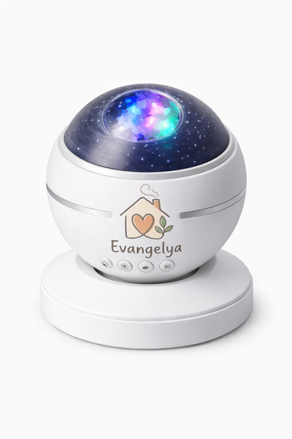 Projector Night Light