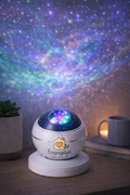 Projector Night Light