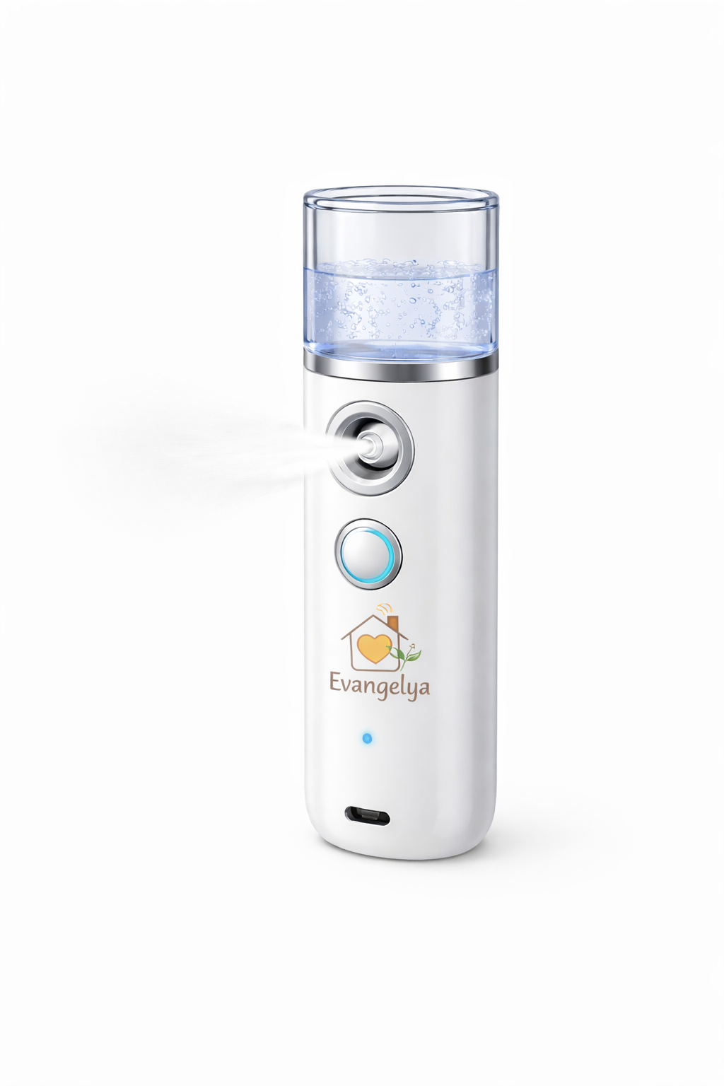 Portable Nano Facial Mist Sprayer