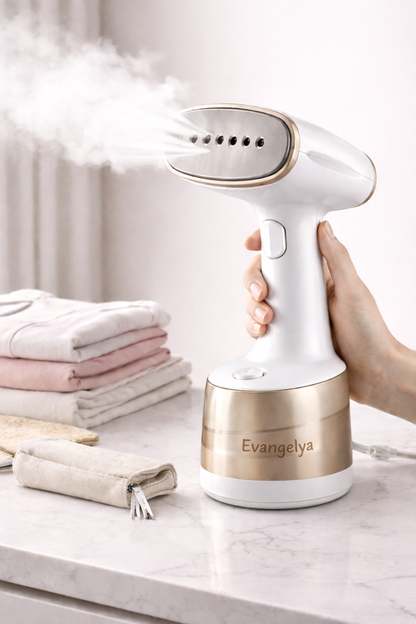 Handheld Garment Steamer