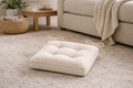 Soft Square Seat Pad