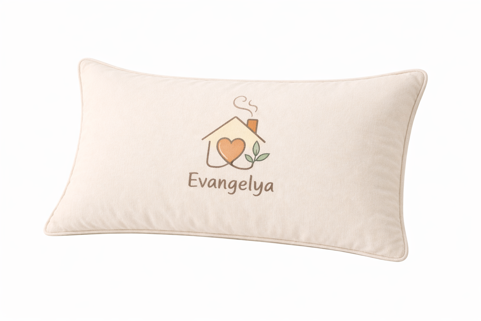 Rectangular Lumbar Pillow