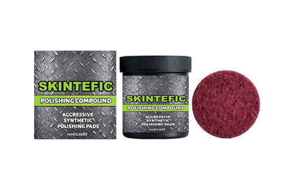 Last Day Promotion 73% OFF✨All-in-One Surface Restoration Polish with Pad