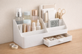 Vanity Organizer with Drawer