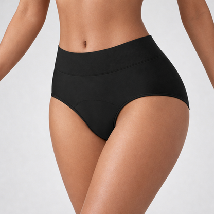 🌸💖Last Day 50% OFF|LBMLBM™  100% Leak-Proof Underwear 4-pack